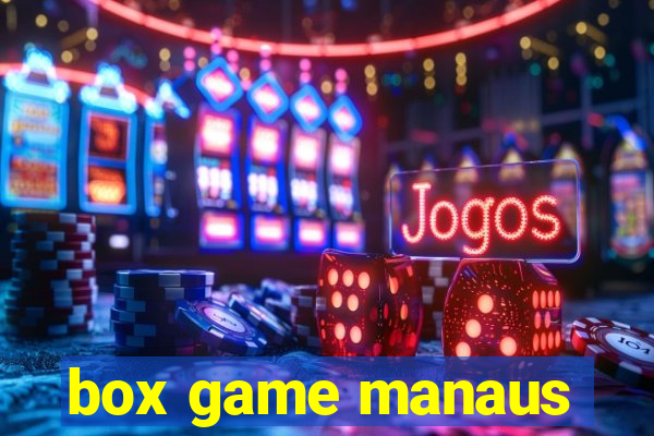 box game manaus